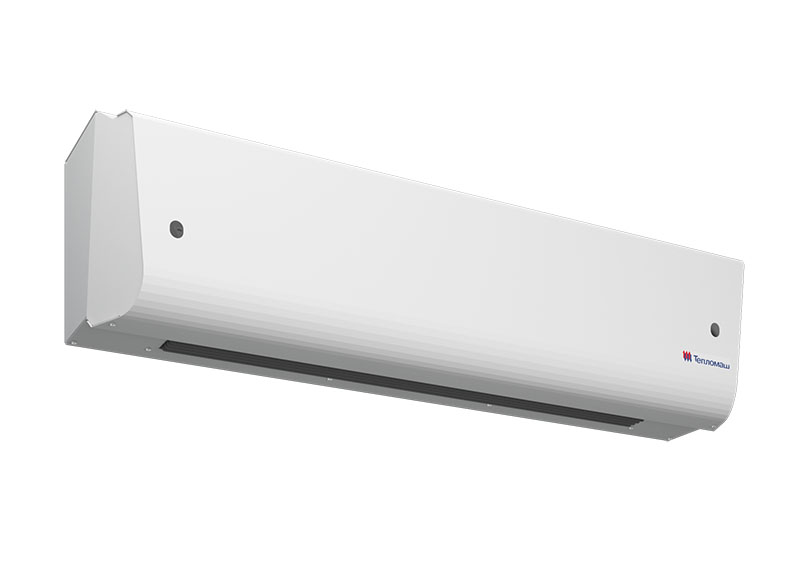 Тепловая завеса КЭВ 6 купить, цены, характеристики в Санкт-Петербурге
